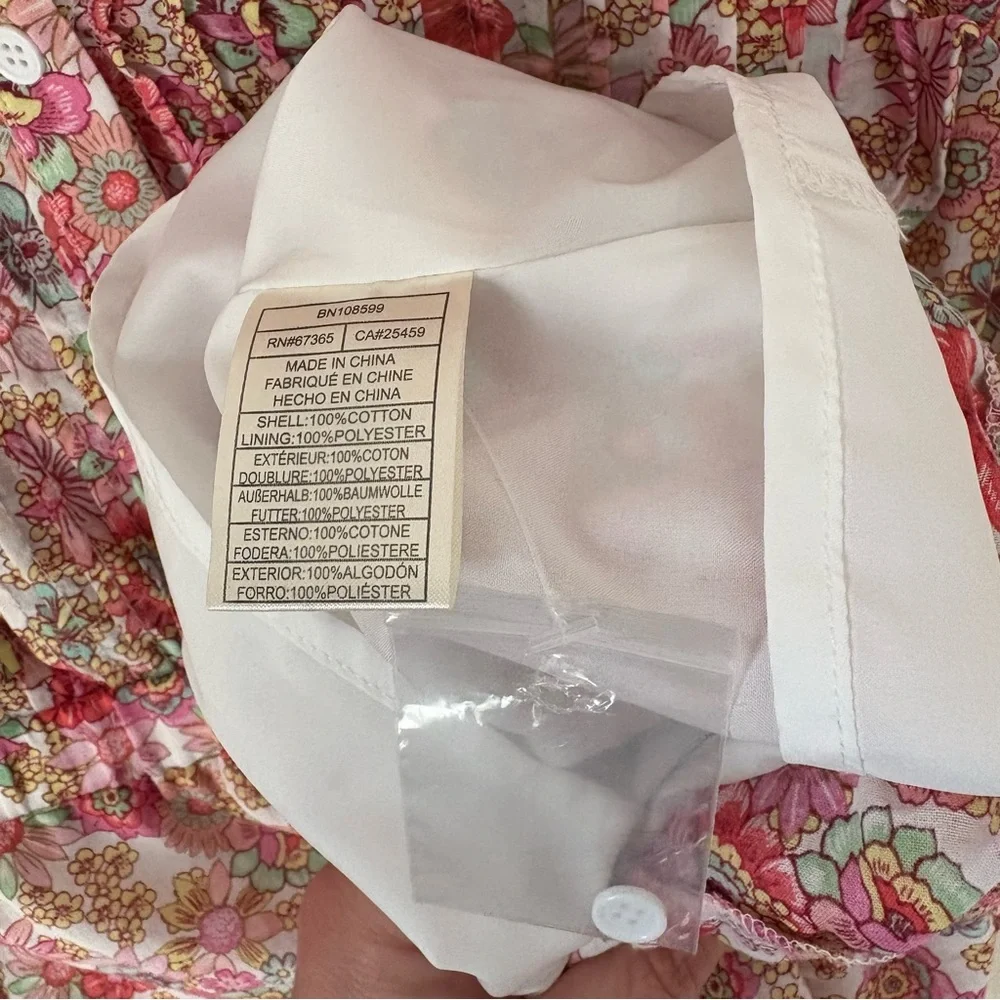 Steve Madden Kianna Dress - Size XL - Picture 4 of 4